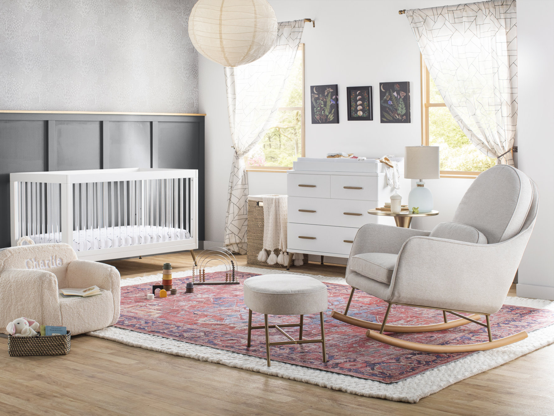 Baby Kids Furniture and Decor Wayfair